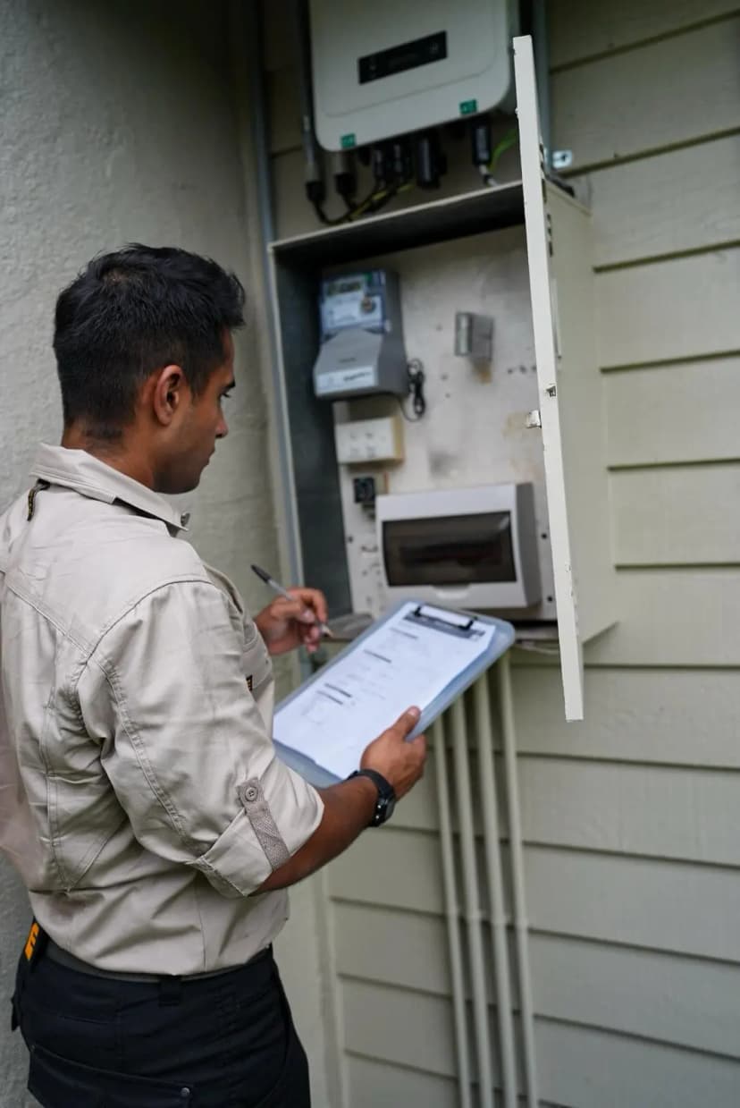 Electrical Services