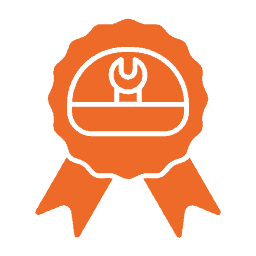 About 4 badge