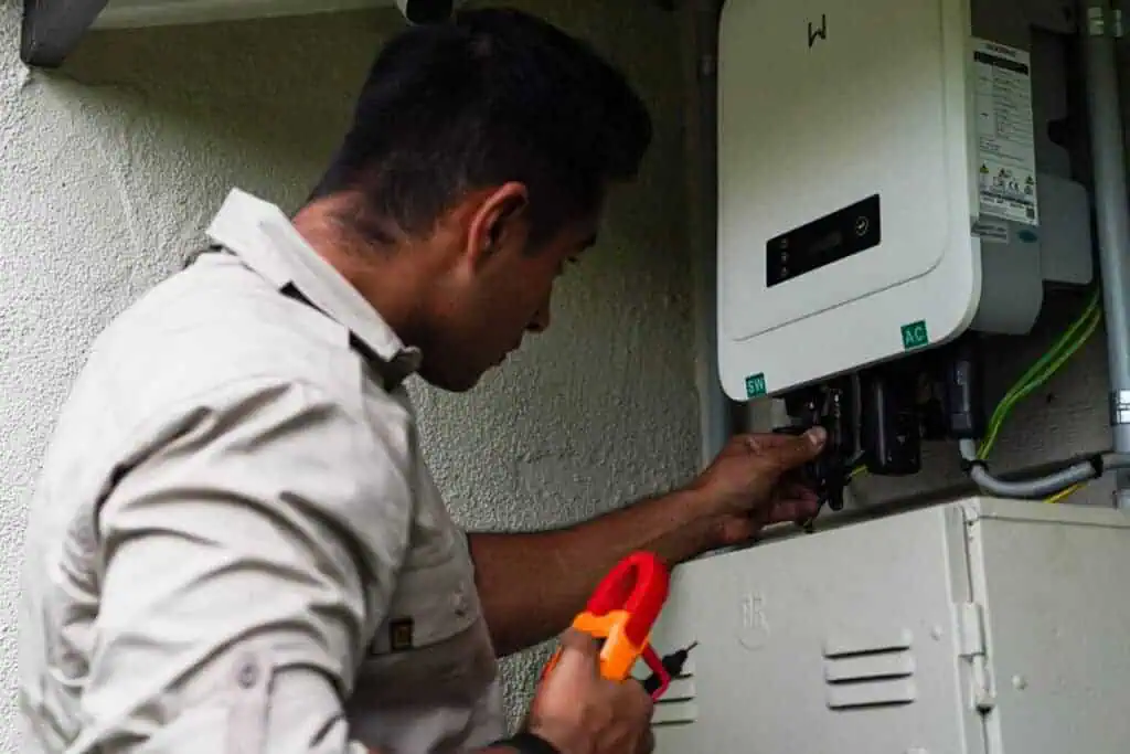Electricians in Brisbane for switchboard upgrades and safety switch installation