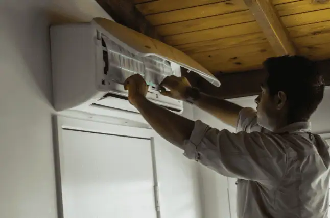Electricians in Brisbane providing electrical repairs and troubleshooting services