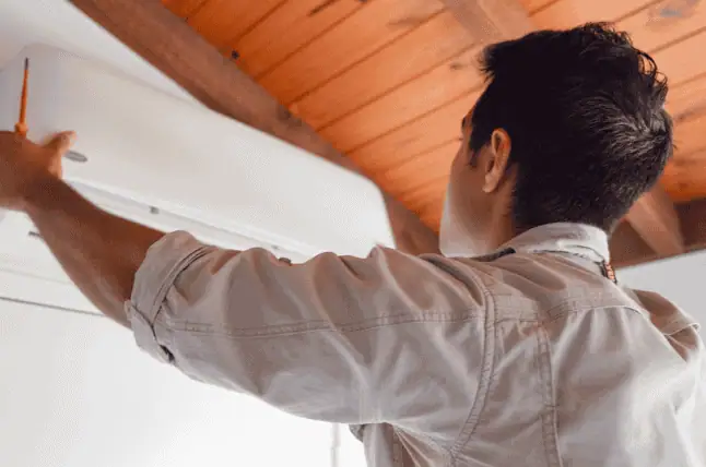 Service11Electricians in Brisbane providing kitchen appliance installation and electrical connections