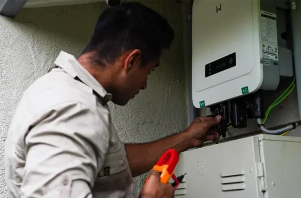 Getting a Burning Smell From Your Power Point? You Need to Act Now