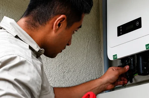 Why Your Power Point Sparks When You Plug It In: A Guide For Queensland Homeowners