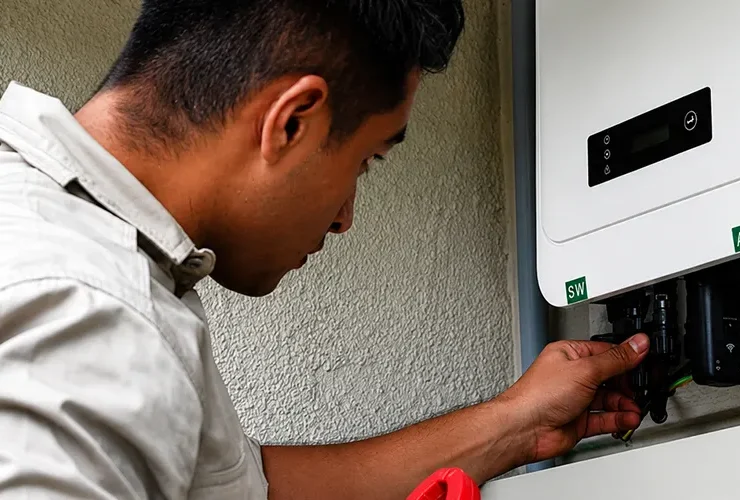 Why Your Power Point Sparks When You Plug It In: A Guide For Queensland Homeowners