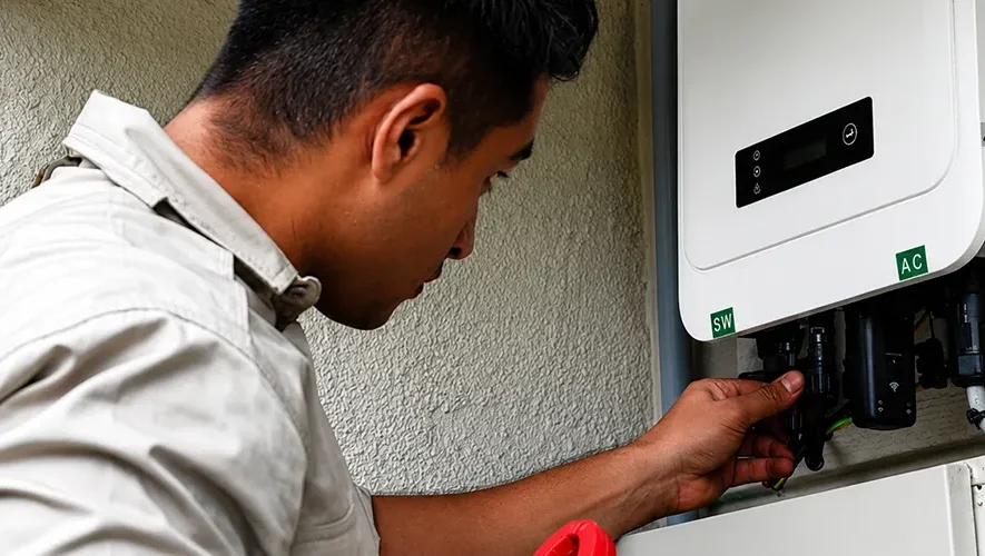 Why Your Power Point Sparks When You Plug It In: A Guide For Queensland Homeowners