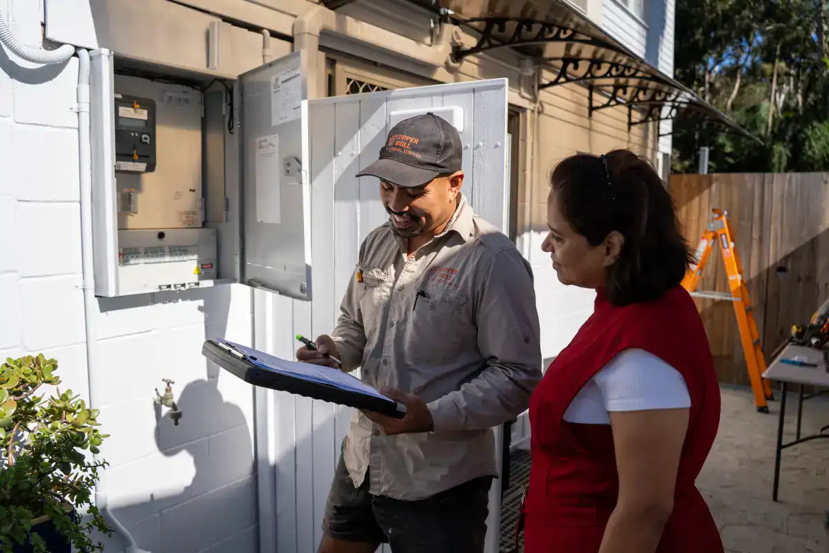 Electricians in Brassall