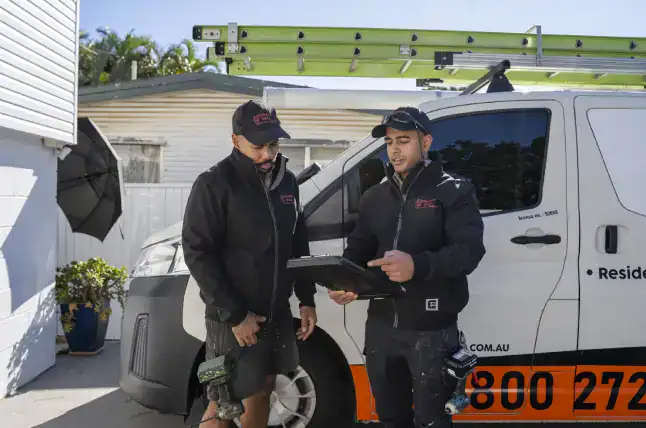 Electricians in Calamvale