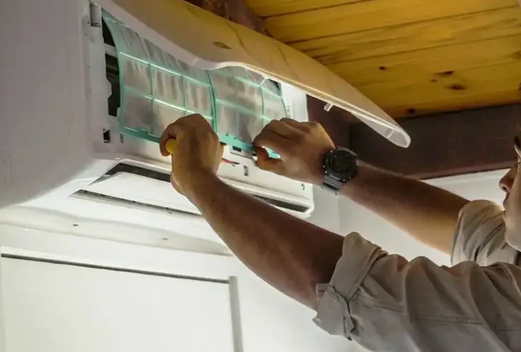 Hot Water System Tripping Power Repair – Brisbane Electrician